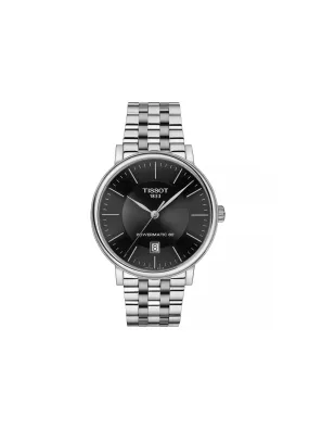 Tissot Carson Premium Powermatic 80 T122.407.11.051.00