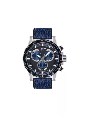 Tissot Supersport Chrono T125.617.17.051.03