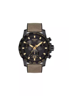 Tissot Supersport Chrono T125.617.37.051.01