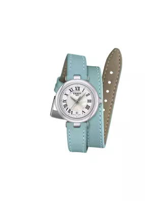 Tissot Bellissima Small Lady - M double tour strap T126.010.16.113.01