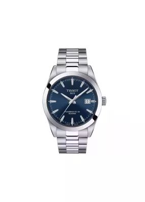 Tissot Gentleman Powermatic 80 Silicium T127.407.11.041.00