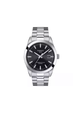 Tissot Gentleman Powermatic 80 Silicium T127.407.11.051.00