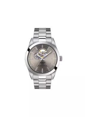 Tissot Gentleman Powermatic 80 Open Heart T127.407.11.081.00