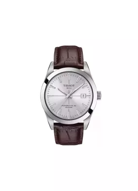 Tissot Gentleman Powermatic 80 Silicium T127.407.16.031.01