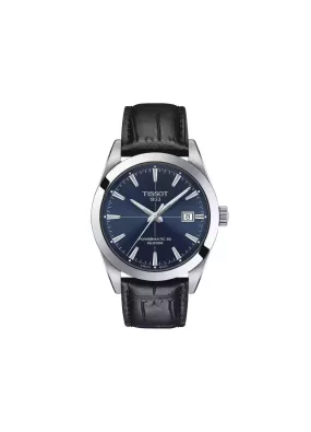 Tissot Gentleman Powermatic 80 Silicium T127.407.16.041.01