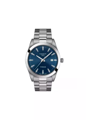 Tissot Gentleman Titanium T127.410.44.041.00