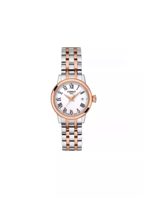 Tissot Classic Dream Lady T129.210.22.013.00