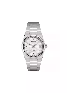 Tissot PRX Powermatic 80 35mm T137.207.11.111.00