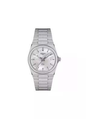 Tissot PRX 35mm T137.210.11.111.00