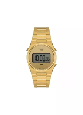 Tissot PRX Digital 35 mm T137.263.33.020.00