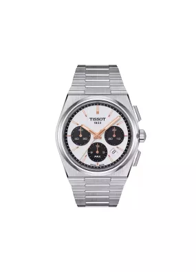 Tissot PRX Automatic Chronograph T137.427.11.011.00