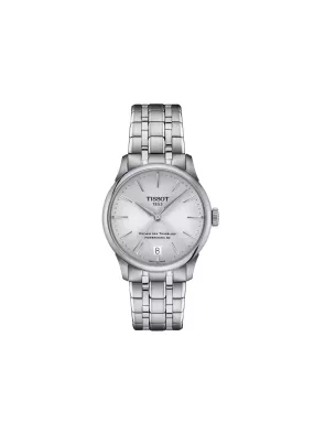 Tissot Chemin des Tourelles Powermatic 80 34 mm T139.207.11.031.00