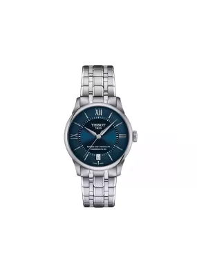 Tissot Chemin des Tourelles Powermatic 80 34 mm T139.207.11.048.00