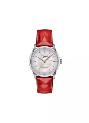 Tissot Chemin des Tourelles Powermatic 80 34 mm T139.207.16.111.00