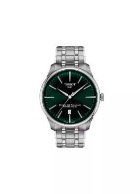 Tissot Chemin des Tourelles Powermatic 80 42 mm T139.407.11.091.00