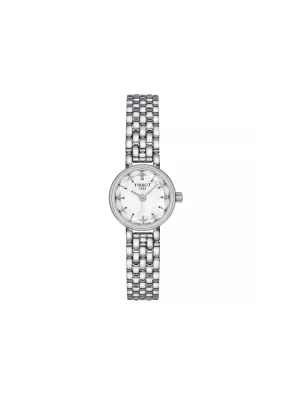 Tissot Lovely Round T140.009.11.111.00