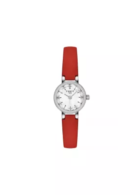 Tissot Lovely Round T140.009.16.111.00