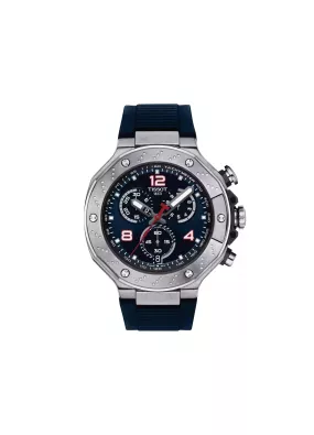 Tissot T-Race MotoGP Chronograph 2024 Limited Edition T141.417.17.047.00