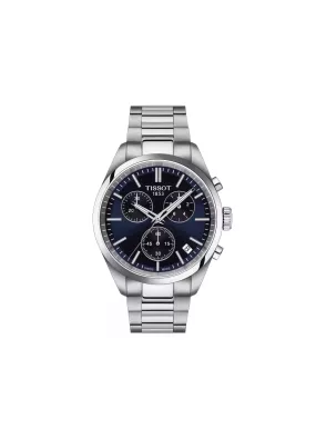 Tissot PR 100 Chronograph T150.417.11.041.00