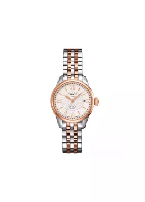 Tissot Le Locle Automatic Small Lady (25.30) T41.2.183.33