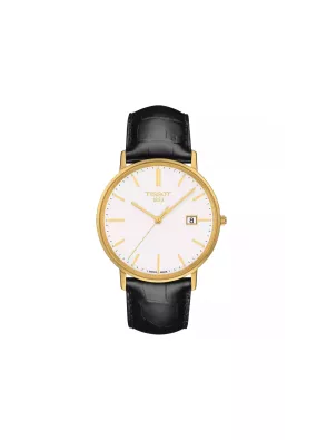 Tissot Goldrun Sapphire 18K Gold T922.410.16.011.00