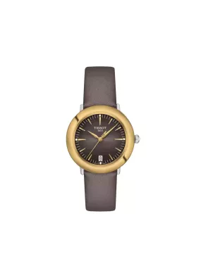 Tissot Glendora 18K Gold T929.210.46.066.00