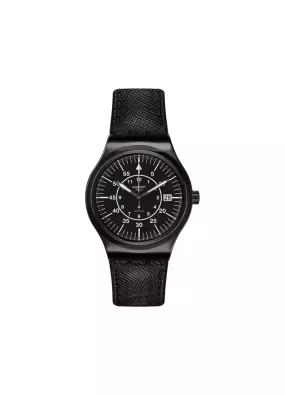 Swatch Sistem Slate YIB400