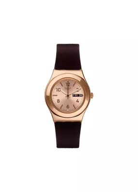 Swatch Brownee YLG701