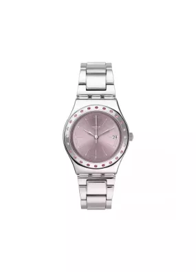 Swatch Pinkaround YLS455G