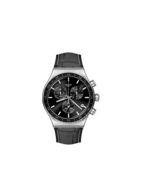 Swatch Carbonium Dream YVS495