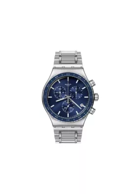 Swatch Cobalt Lagoon YVS496G