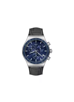 Swatch Cobalt Lagoon YVS496