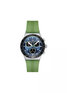 Swatch Dusk Thru The Leaves YVS531