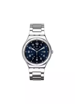 Swatch Blue Boat Again YWS420GC