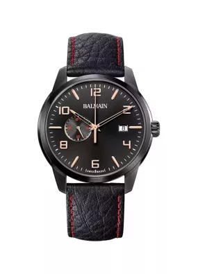 Balmain Madrigal GMT 24h B1487.32.64