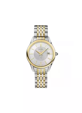 Balmain Maestria Lady Round Automatic B4612.31.25