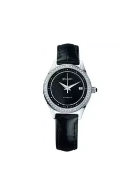 Balmain Maestria Lady Round Automatic B4615.32.66