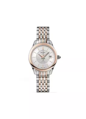 Balmain Maestria Lady Round Automatic B4618.31.25