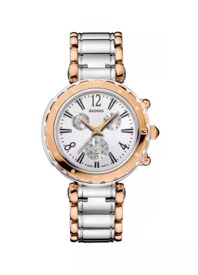 Balmain Balmainia Chrono Lady B5638.33.24