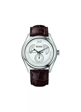 Balmain Gent Perpetual Calendar B7281.52.22