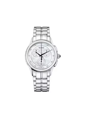 Balmain Maestria Chrono Lady Round B7631.33.86