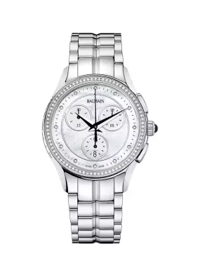 Balmain Maestria Chrono Lady Round B7635.33.86