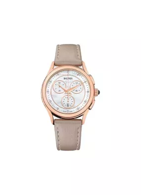 Balmain Maestria Chrono Lady Round B7639.52.86