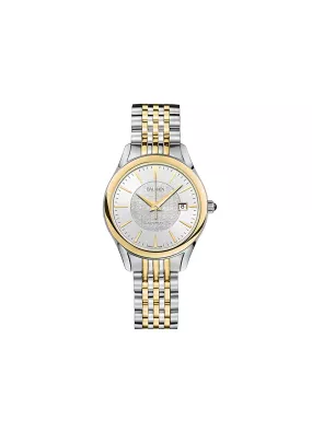 Balmain Maestria Lady Round Automatic B4612.31.25