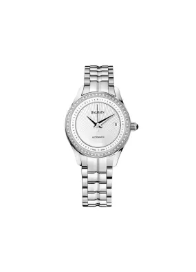 Balmain Maestria Lady Round Automatic B4615.33.26