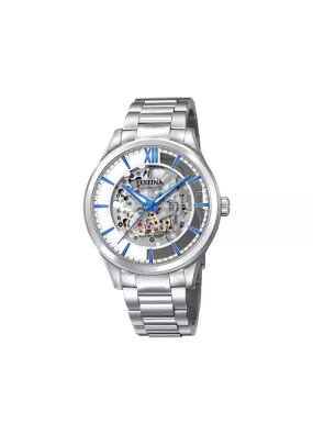 Festina Skeleton Automatic F20630/2