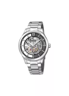 Festina Skeleton Automatic F20630/4