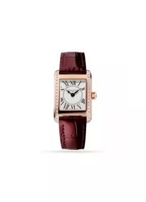 Frederique Constant Classics Carrée Ladies FC-200MCD14