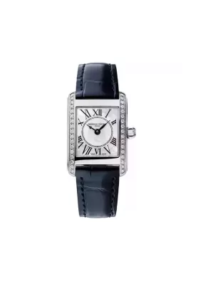 Frederique Constant Classics Art Deco Carree FC-200MPWCD16