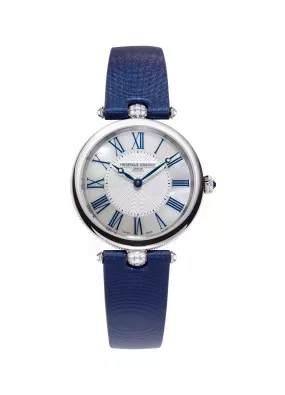 Frederique Constant Classics Art Déco Round FC-200MPWN2AR2D6